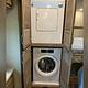 2019 36HPrestige Washer Dryer -Theater Seating!