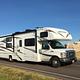 BOB-2018 Forest River RV Sunseeker 3270S Ford