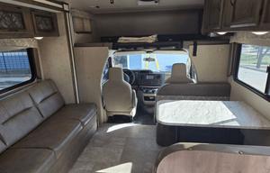 2019 Coachmen RV Freelander 31BH Ford 450