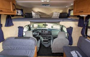 2016 Model, 23ft | Solar + Generator | Discounted!