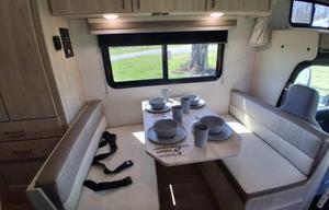 Fully Stocked!! - Economy 2027 East to West Entrada 2000NS E526