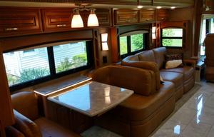 2017 Entegra Coach Anthem 42RBQ