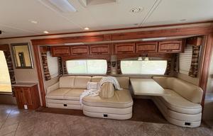 Luxury Class A Destination RV – Delivered