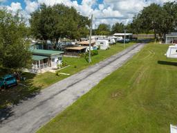 Dade City Resort