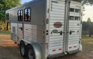 2015 Sundowner Horizon 20