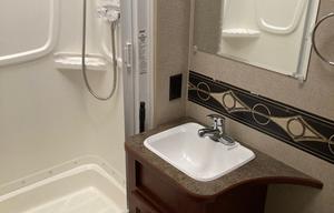 2015 Winnebago Minnie Winnie 22R