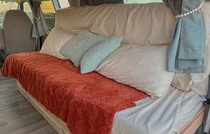 Rainforest Roamer - Cozy Cabin On Wheels
