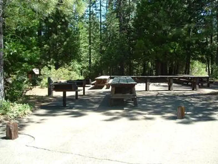 Forbes Creek