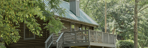 Little Arrow Outdoor Resort
