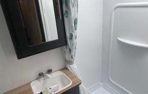 Pet Friendly 5 Person Travel Trailer Rental