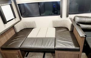 2020 Keystone RV Hideout 31BHDSWE