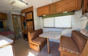 Home on the Playa