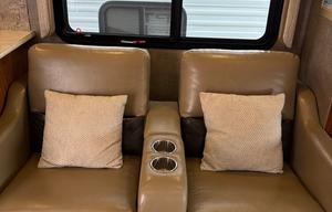 2017 Jayco Precept 31UL