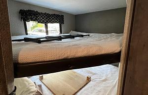 Lisa's Bunkhouse Delight!