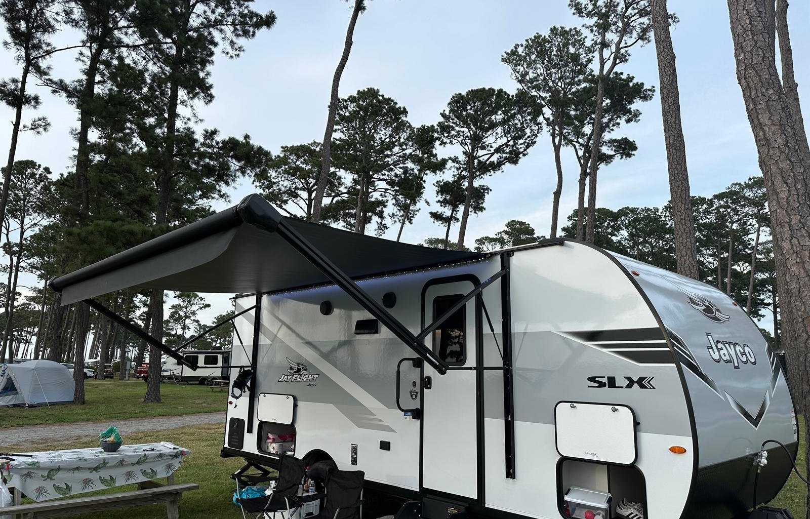 2025 Jayco Jay Flight SLX - Adventure Seeker