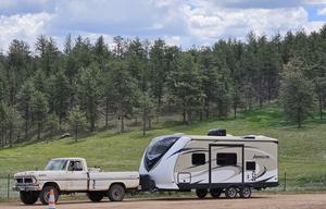 Escape to Altitude with EttaRae the RV