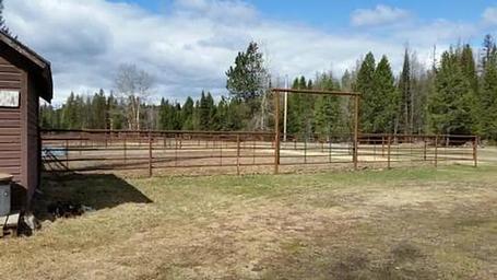Owl Creek Corral