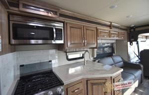 2020 Jayco Precept 29V
