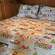 Couples Retreat & Pet Friendly Camper Rental