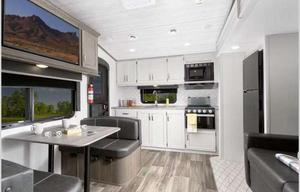 RV Camping