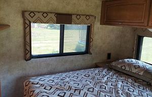2011 Winnebago Access 31C