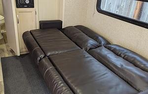 2018 Winnebago Micro Minnie 2106FBS