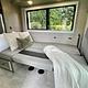 Modern RV – Pet Friendly, Easy, & Road-Trip Ready!