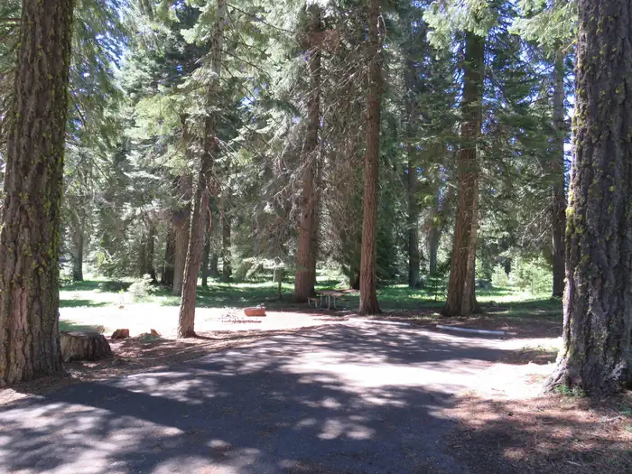 Hyatt Lake Recreation Area