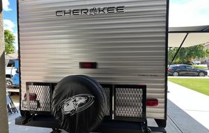2022 Forest River RV Cherokee 294GEBG