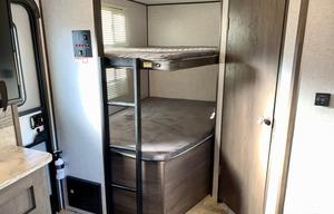 2020 Dutchmen RV Coleman Lantern Series 244BH