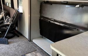 Outdoor Experience Comfort Friendly
