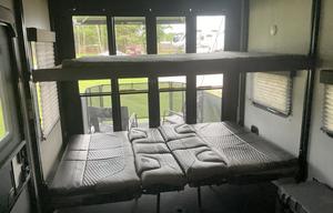 Home Away From Home Camper Rental