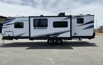 2021 Cruiser KYRV CRUISER 33BHB RV rental photo 3