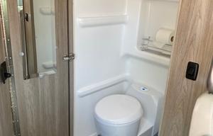 2023 Winnebago Solis 59PX