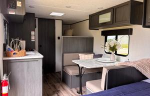 Aspen Trail Bunkhouse