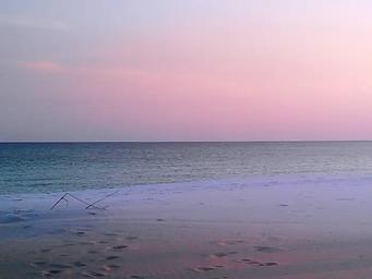 Fort Pickens Campground