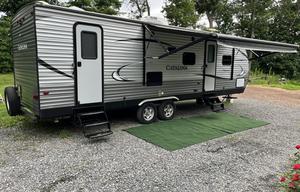 2018 Coachmen Catalina - Your Home Away from Home