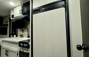 21' Bunkhouse - Pet Friendly - Delivery Available