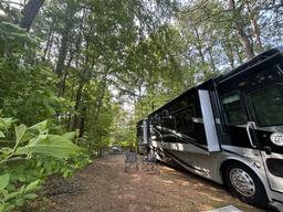 Village Oaks RV Park