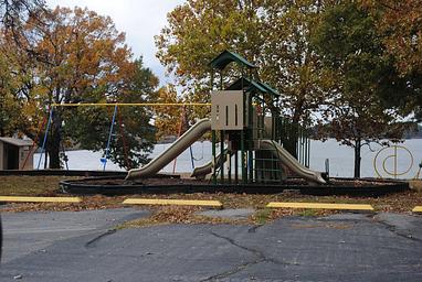 Hwy 9 North Playground