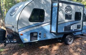 Light Blue RPod 189