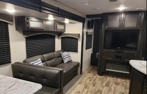 2021 Venture SportTrek ST270VBH