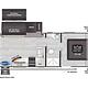 Travel Trailer with King Bed, StarLink & Generator