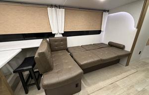 2025 Forest River RV Salem 29BDB