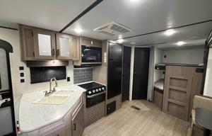 2020 Keystone RV Hideout 272LHS RV rental photo 7
