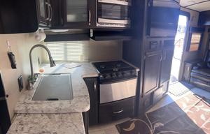 2017 Grand Design Imagine 2500RL