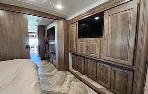 2020 Forest River RV Georgetown -2 full bathrooms!