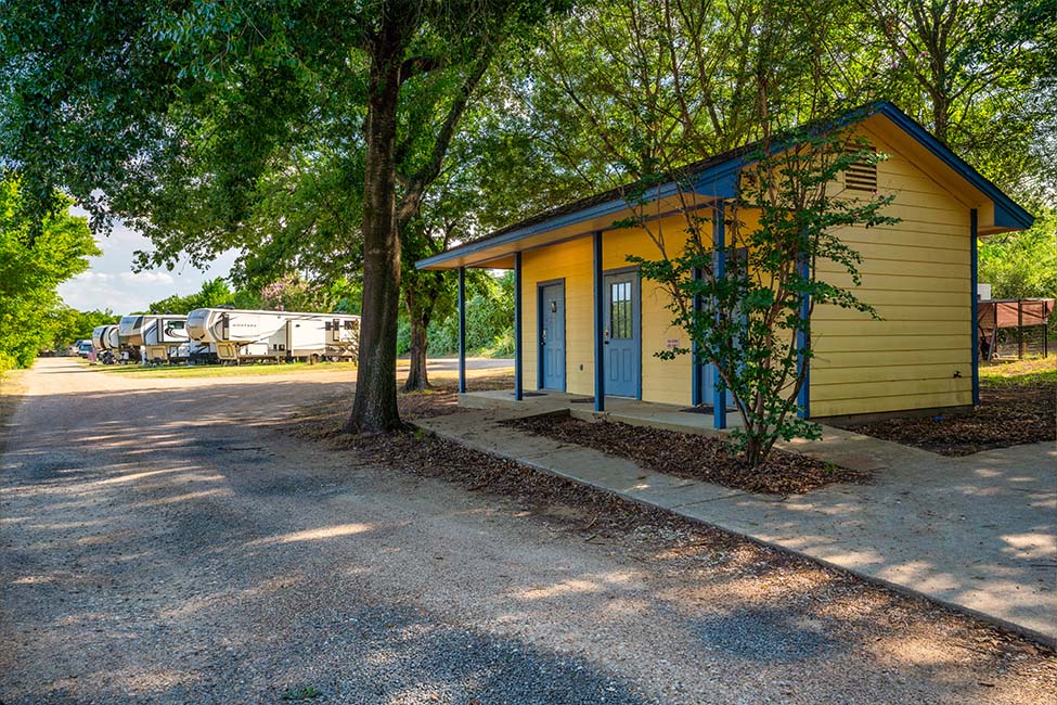 Rockdale RV Park