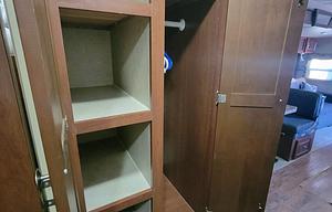 Cozy Furnished Bunkhouse- No Stress- Delivery Only