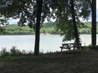 River Days Campground